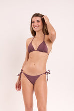 Carica l&#39;immagine nel visualizzatore di Gallery, Image 08: Rio De Sol Ensemble Set Malibu-Ebano Tri-Inv Lacinho

