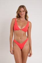 Carica l&#39;immagine nel visualizzatore di Gallery, Model Front: Rio De Sol Ensemble Set Malibu-Folia Agnes Cali
