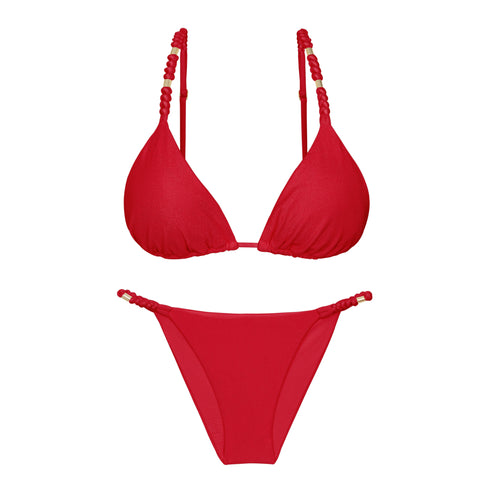 Product Front: Rio De Sol Ensemble Set Malibu-Malagueta Lia-Noa Essential-Noa