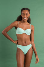 Carica l&#39;immagine nel visualizzatore di Gallery, Image 09: Rio De Sol Ensemble Set Malibu-Menta Balconet Ciao

