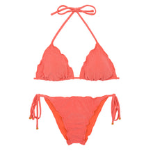 Carica l&#39;immagine nel visualizzatore di Gallery, Product Front: Rio De Sol Ensemble Set Malibu-Nina Frufru
