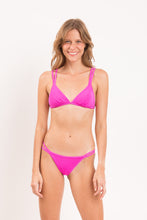 Carica l&#39;immagine nel visualizzatore di Gallery, Model Front: Rio De Sol Ensemble Set Malibu-Rosa Tri-Duo Rio-Duo
