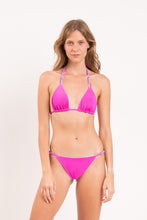 Carica l&#39;immagine nel visualizzatore di Gallery, Model Front: Rio De Sol Ensemble Set Malibu-Rosa Tri-Rev Essential-Rev
