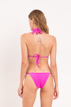 Carica l&#39;immagine nel visualizzatore di Gallery, Model Back: Rio De Sol Ensemble Set Malibu-Rosa Tri-Rev Essential-Rev
