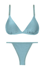 Carica l&#39;immagine nel visualizzatore di Gallery, Product Front: Rio De Sol Ensemble Set Mirante Tri-Fixo California
