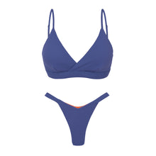 Carica l&#39;immagine nel visualizzatore di Gallery, Product Front: Rio De Sol Ensemble Set Mtx-Netuno Paola Kiara
