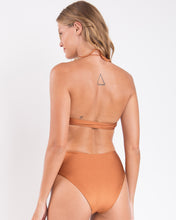 Carica l&#39;immagine nel visualizzatore di Gallery, Image 05: Rio De Sol Ensemble Set Nocciola Mila Hotpants
