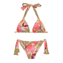 Carica l&#39;immagine nel visualizzatore di Gallery, Product Front: Rio De Sol Ensemble Set Oasis Mel Italy
