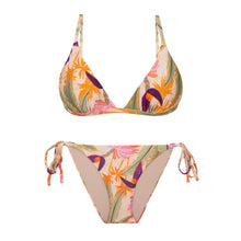 Carica l&#39;immagine nel visualizzatore di Gallery, Product Front: Rio De Sol Ensemble Set Oasis Tri-Fixo Ibiza-Comfy
