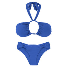 Carica l&#39;immagine nel visualizzatore di Gallery, Product Back: Rio De Sol Ensemble Set Oceano Mel
