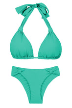 Carica l&#39;immagine nel visualizzatore di Gallery, Product Front: Rio De Sol Ensemble Set Opal Mel
