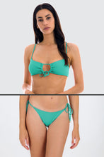 Carica l&#39;immagine nel visualizzatore di Gallery, Model Front: Rio De Sol Ensemble Set Opal Mila Ibiza

