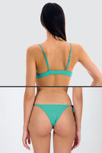 Carica l&#39;immagine nel visualizzatore di Gallery, Model Back: Rio De Sol Ensemble Set Opal Mila Ibiza
