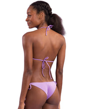 Carica l&#39;immagine nel visualizzatore di Gallery, Image 07: Rio De Sol Ensemble Set Orchid Tri-Inv Cheeky-Tie
