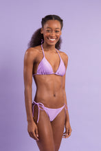 Carica l&#39;immagine nel visualizzatore di Gallery, Image 09: Rio De Sol Ensemble Set Orchid Tri-Inv Cheeky-Tie
