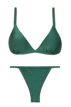 Carica l&#39;immagine nel visualizzatore di Gallery, Product Front: Rio De Sol Ensemble Set Palace Tri-Fixo California
