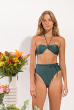 Carica l&#39;immagine nel visualizzatore di Gallery, Image 10: Rio De Sol Ensemble Set Palace Twist Belted-High-Waist
