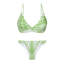 Carica l&#39;immagine nel visualizzatore di Gallery, Product Front: Rio De Sol Ensemble Set Palms Paola Leblon
