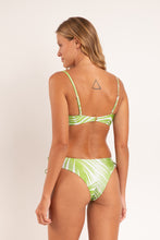 Carica l&#39;immagine nel visualizzatore di Gallery, Model Back: Rio De Sol Ensemble Set Palms Sara Lola
