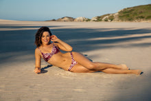 Carica l&#39;immagine nel visualizzatore di Gallery, Image 05: Rio De Sol Ensemble Set Palms-Vine Balconet-Inv Nice
