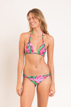 Carica l&#39;immagine nel visualizzatore di Gallery, Image 06: Rio De Sol Ensemble Set Parrots Mel
