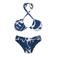 Carica l&#39;immagine nel visualizzatore di Gallery, Product Back: Rio De Sol Ensemble Set Pottery Mel

