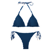 Carica l&#39;immagine nel visualizzatore di Gallery, Product Back: Rio De Sol Ensemble Set Pottery Tri-Inv Ibiza
