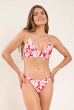 Carica l&#39;immagine nel visualizzatore di Gallery, Image 05: Rio De Sol Ensemble Set Pua-Hibiscus Hana Sunset
