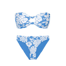 Carica l&#39;immagine nel visualizzatore di Gallery, Product Front: Rio De Sol Ensemble Set Pua-Pacifica Lani Waikiki
