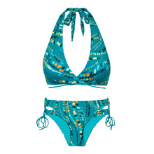 Carica l&#39;immagine nel visualizzatore di Gallery, Product Front: Rio De Sol Ensemble Set Rain Kate Madrid
