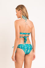 Carica l&#39;immagine nel visualizzatore di Gallery, Model Back: Rio De Sol Ensemble Set Rain Kate Madrid
