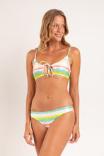 Carica l&#39;immagine nel visualizzatore di Gallery, Image 05: Rio De Sol Ensemble Set Revelry Tank-Tie Essential-Comfy
