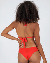 Carica l&#39;immagine nel visualizzatore di Gallery, Image 08: Rio De Sol Ensemble Set Rouge Mel

