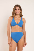 Carica l&#39;immagine nel visualizzatore di Gallery, Model Front: Rio De Sol Ensemble Set Sand-Nautico Chantal Kora
