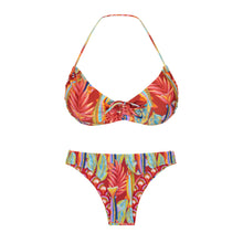 Carica l&#39;immagine nel visualizzatore di Gallery, Product Front: Rio De Sol Ensemble Set Sea-Bloom Corine Essential
