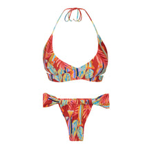 Carica l&#39;immagine nel visualizzatore di Gallery, Product Front: Rio De Sol Ensemble Set Sea-Bloom Kate Eden
