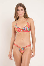 Carica l&#39;immagine nel visualizzatore di Gallery, Model Front: Rio De Sol Ensemble Set Sea-Bloom Kate Eden
