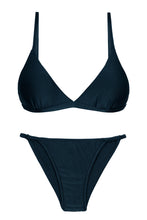 Carica l&#39;immagine nel visualizzatore di Gallery, Product Front: Rio De Sol Ensemble Set Shark Tri-Fixo Cheeky-Fixa
