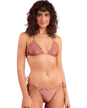 Carica l&#39;immagine nel visualizzatore di Gallery, Gallery: Rio De Sol Ensemble Set Shimmer-Copper Frufru
