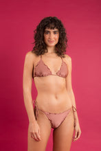 Carica l&#39;immagine nel visualizzatore di Gallery, Image 08: Rio De Sol Ensemble Set Shimmer-Copper Frufru
