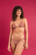 Carica l&#39;immagine nel visualizzatore di Gallery, Image 09: Rio De Sol Ensemble Set Shimmer-Copper Frufru
