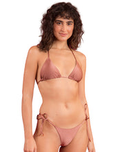 Carica l&#39;immagine nel visualizzatore di Gallery, Gallery: Rio De Sol Ensemble Set Shimmer-Copper Tri-Inv Cheeky-Tie
