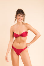 Carica l&#39;immagine nel visualizzatore di Gallery, Image 12: Rio De Sol Ensemble Set Shimmer-Divino Bandeau-Joy Essential
