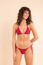 Carica l&#39;immagine nel visualizzatore di Gallery, Image 11: Rio De Sol Ensemble Set Shimmer-Divino Tri-Inv Cheeky-Tie
