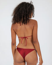 Carica l&#39;immagine nel visualizzatore di Gallery, Image 06: Rio De Sol Ensemble Set Shimmer-Divino Tri-Rope Cheeky-Rope
