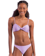 Carica l&#39;immagine nel visualizzatore di Gallery, Gallery: Rio De Sol Ensemble Set Shimmer-Harmonia Bandeau-Joy Essential
