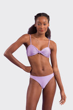Carica l&#39;immagine nel visualizzatore di Gallery, Image 04: Rio De Sol Ensemble Set Shimmer-Harmonia Bandeau-Joy Essential

