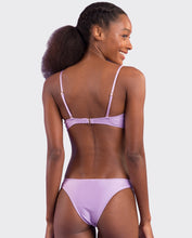 Carica l&#39;immagine nel visualizzatore di Gallery, Image 08: Rio De Sol Ensemble Set Shimmer-Harmonia Bandeau-Joy Essential
