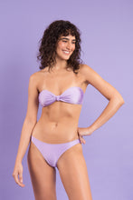Carica l&#39;immagine nel visualizzatore di Gallery, Image 13: Rio De Sol Ensemble Set Shimmer-Harmonia Bandeau-Joy Essential
