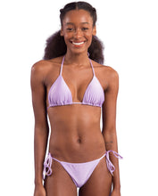 Carica l&#39;immagine nel visualizzatore di Gallery, Gallery: Rio De Sol Ensemble Set Shimmer-Harmonia Tri-Inv Cheeky-Tie
